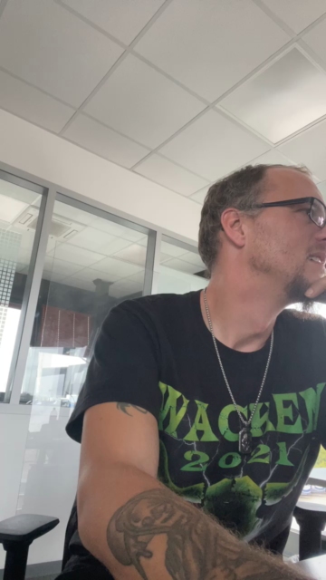 fkk_sven2  24-09-2021 Recorded Video Topless